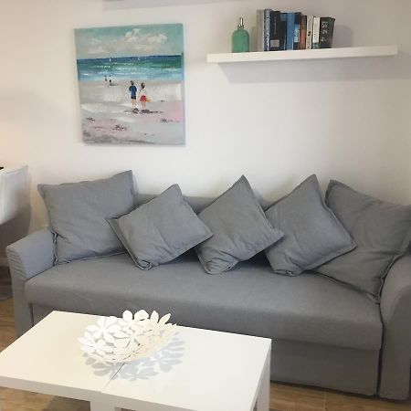 Apartamento Albatros Puerto del Carmen  Kültér fotó