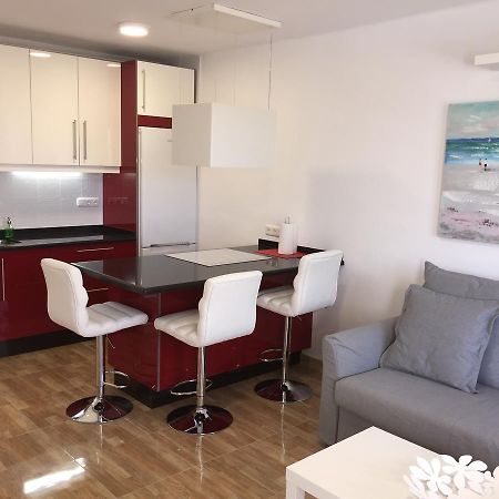 Apartamento Albatros Puerto del Carmen  Kültér fotó