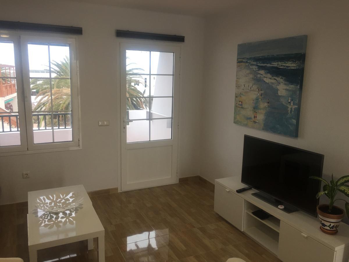 Apartamento Albatros Puerto del Carmen  Kültér fotó