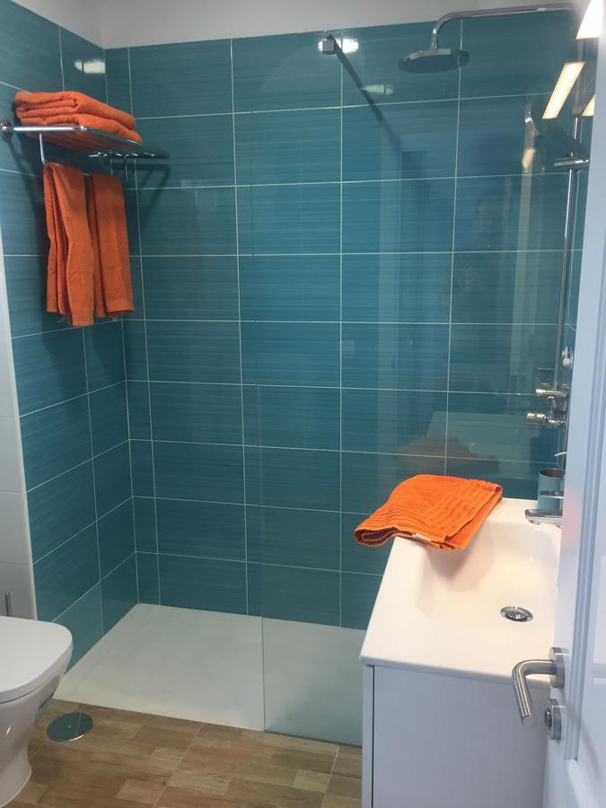 Apartamento Albatros Puerto del Carmen  Kültér fotó
