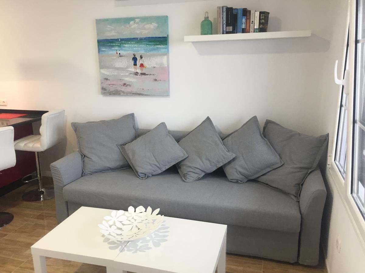 Apartamento Albatros Puerto del Carmen  Kültér fotó