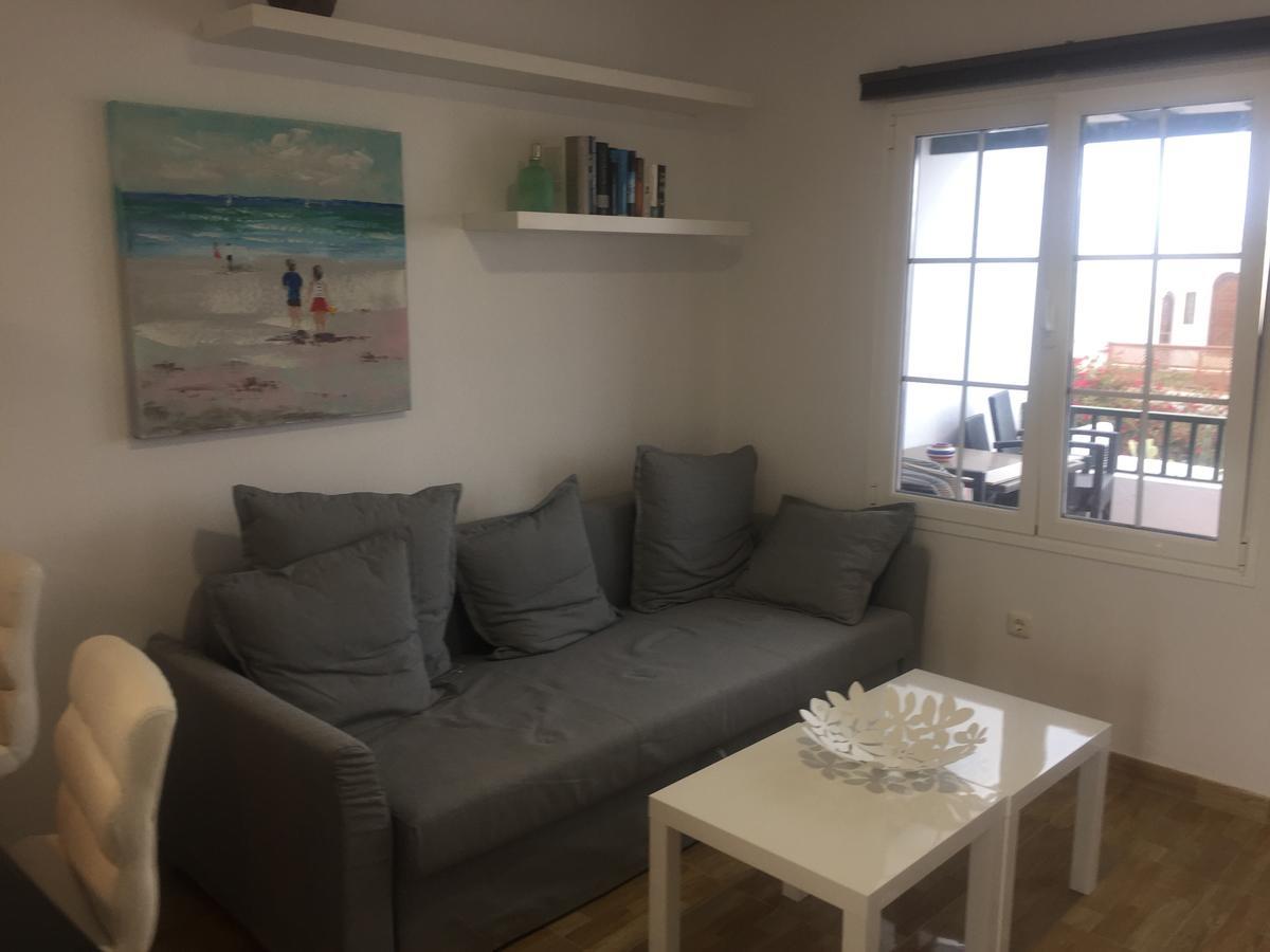 Apartamento Albatros Puerto del Carmen  Kültér fotó