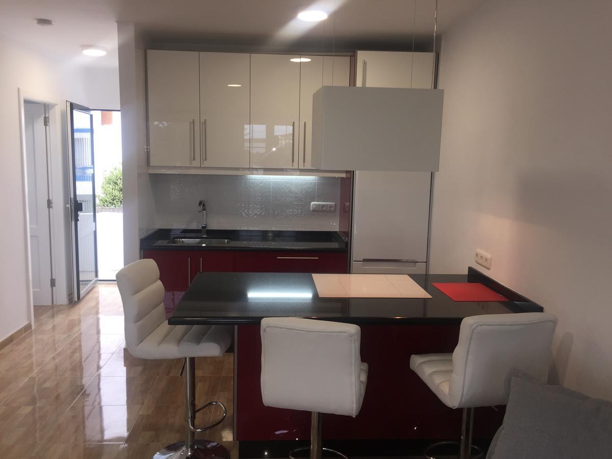 Apartamento Albatros Puerto del Carmen  Kültér fotó