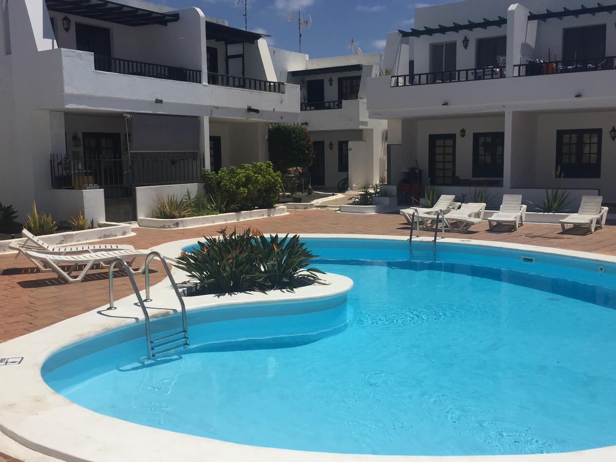Apartamento Albatros Puerto del Carmen  Kültér fotó