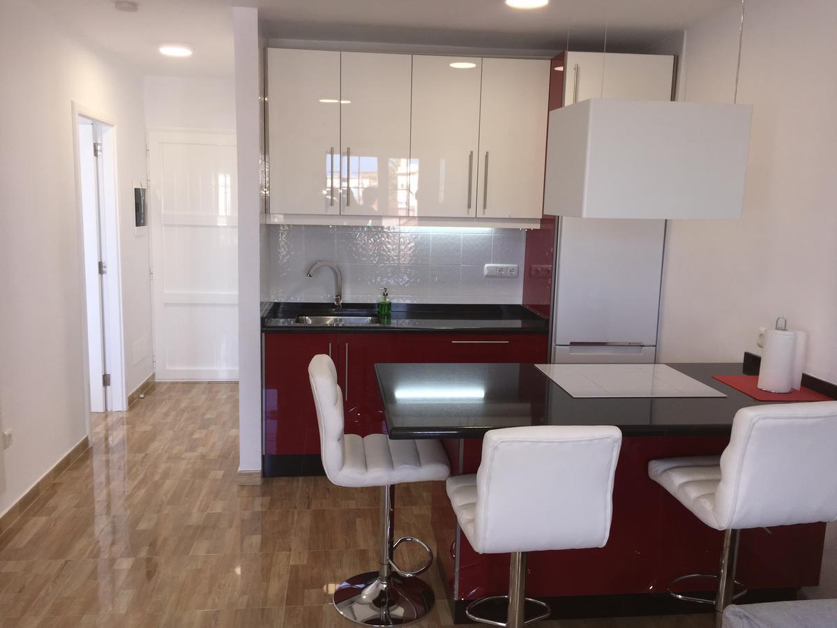 Apartamento Albatros Puerto del Carmen  Kültér fotó