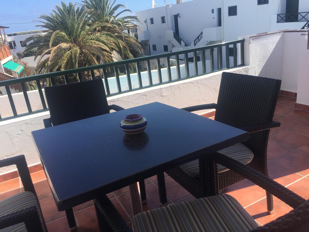 Apartamento Albatros Puerto del Carmen  Kültér fotó