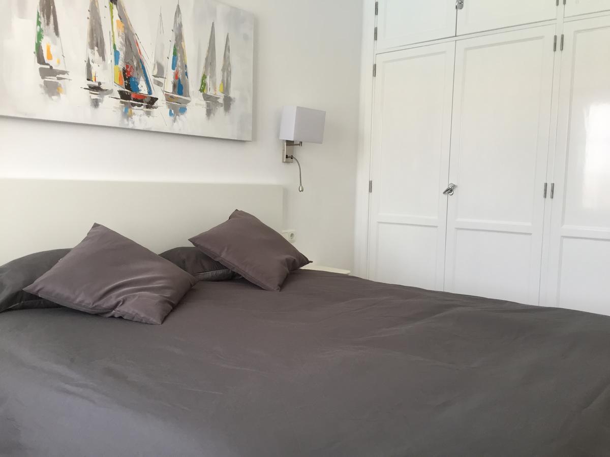 Apartamento Albatros Puerto del Carmen  Kültér fotó